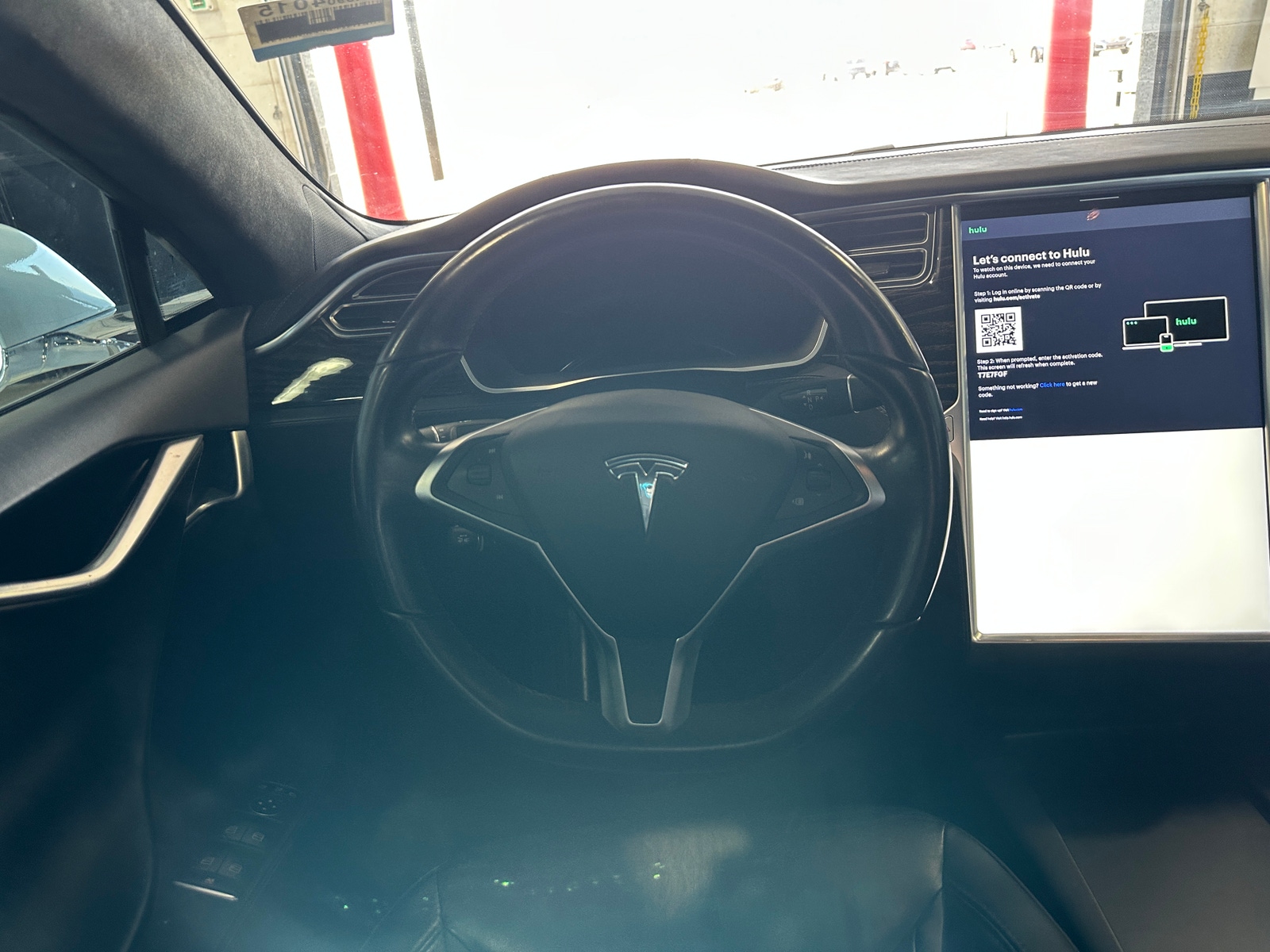 Thumbnail: 2016 Tesla Model S - 4