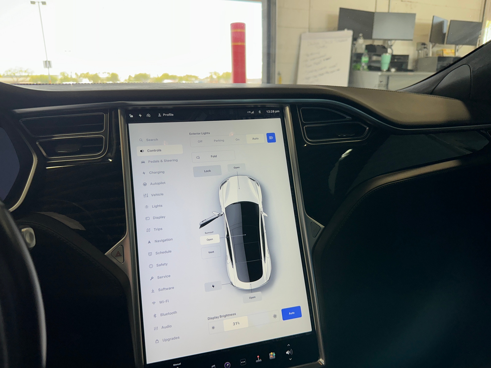 Thumbnail: 2016 Tesla Model S - 3