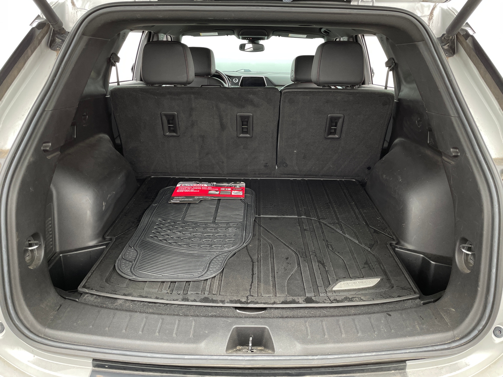 Thumbnail: 2022 Chevrolet Blazer - 6