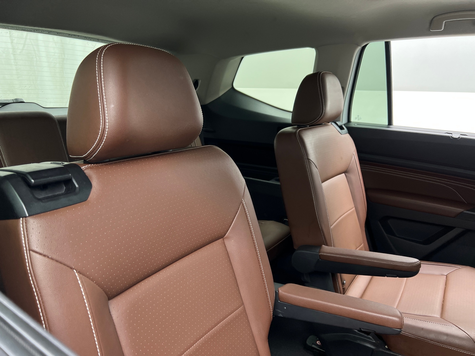 Thumbnail: 2022 Volkswagen Atlas - 5