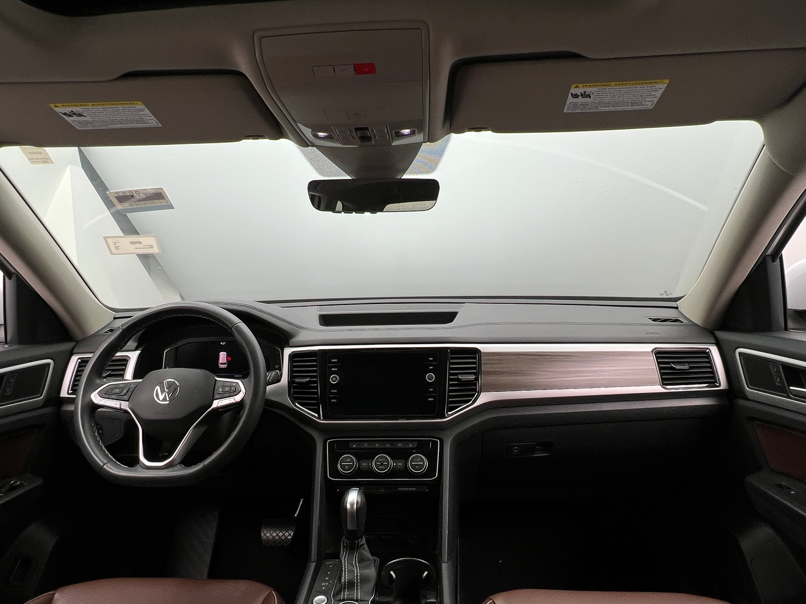 Thumbnail: 2022 Volkswagen Atlas - 2