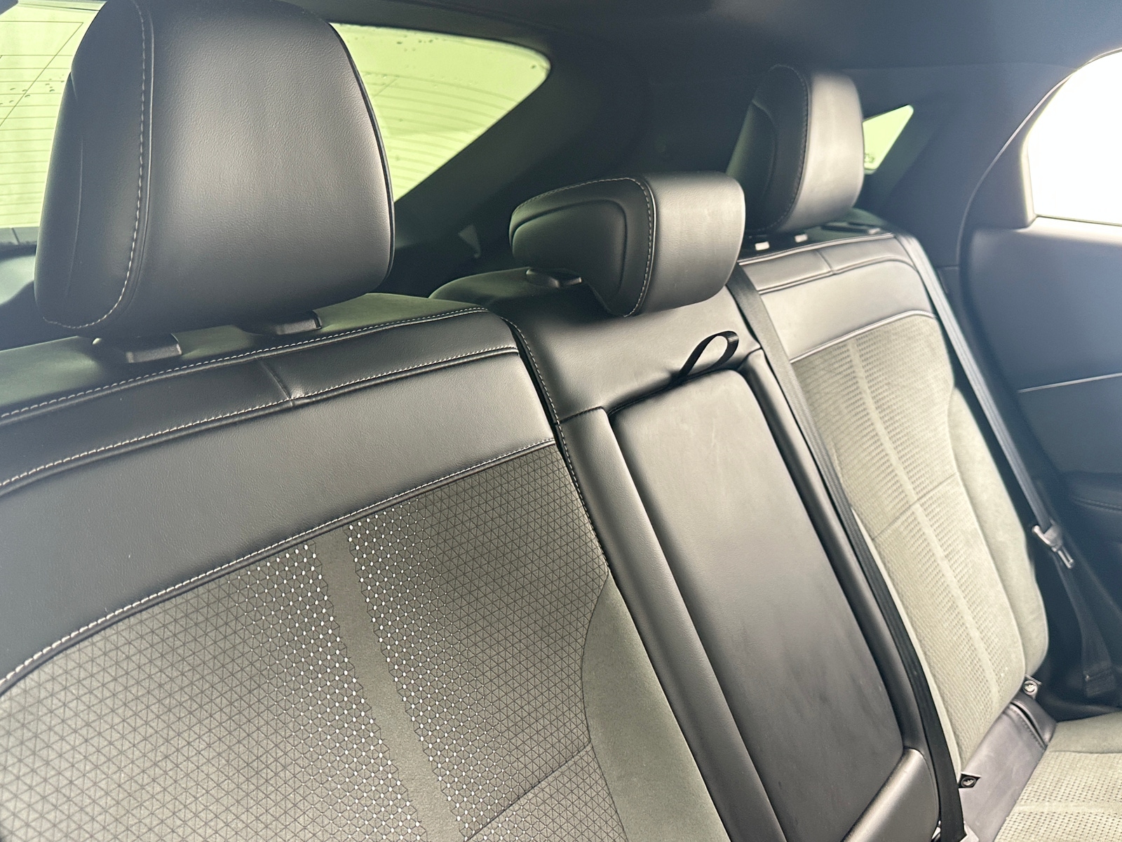 Thumbnail: 2022 Ford Mustang Mach-E - 5