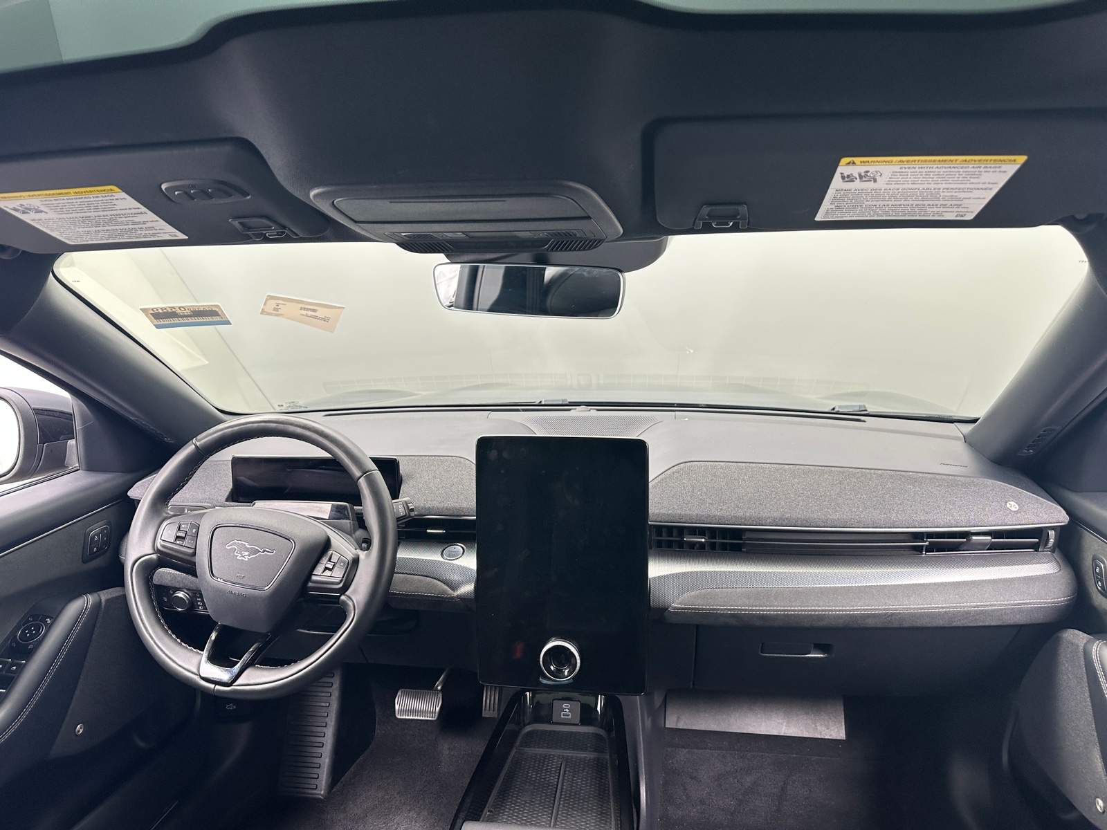 Thumbnail: 2022 Ford Mustang Mach-E - 2