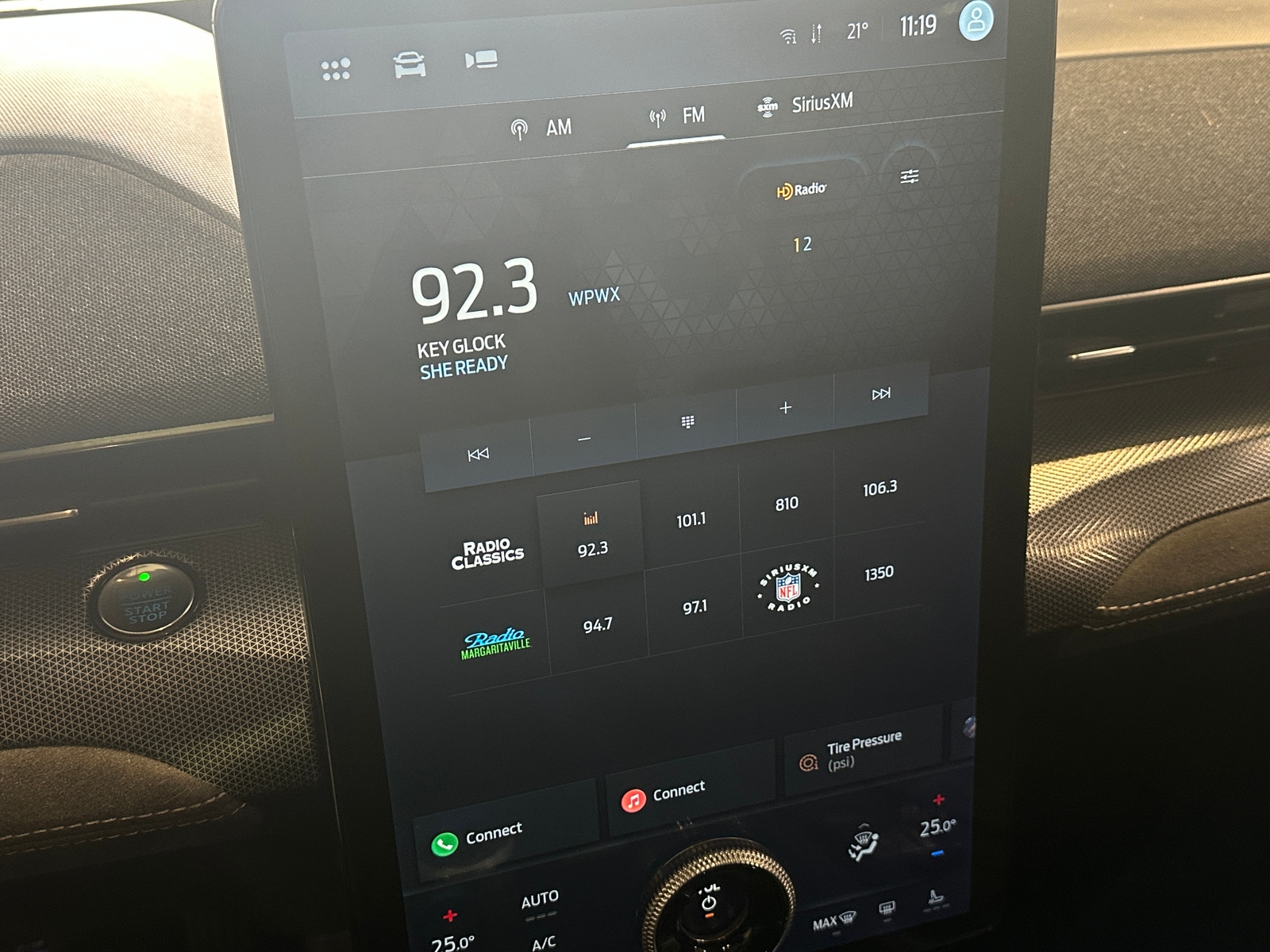 Thumbnail: 2022 Ford Mustang Mach-E - 3