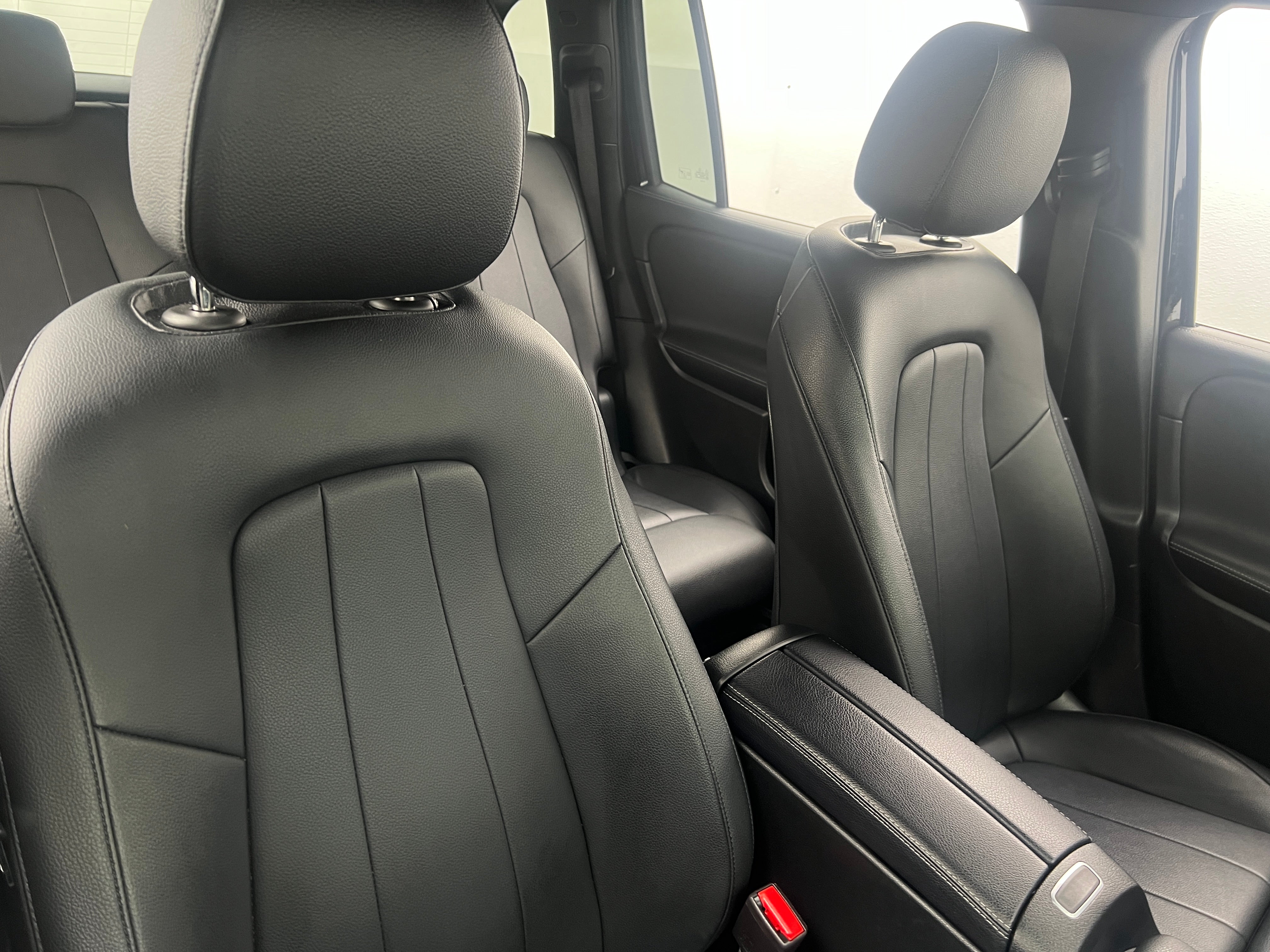 2021 Mercedes-Benz GLB