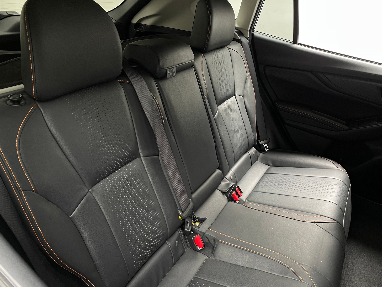 Thumbnail: 2018 Subaru Crosstrek - 5