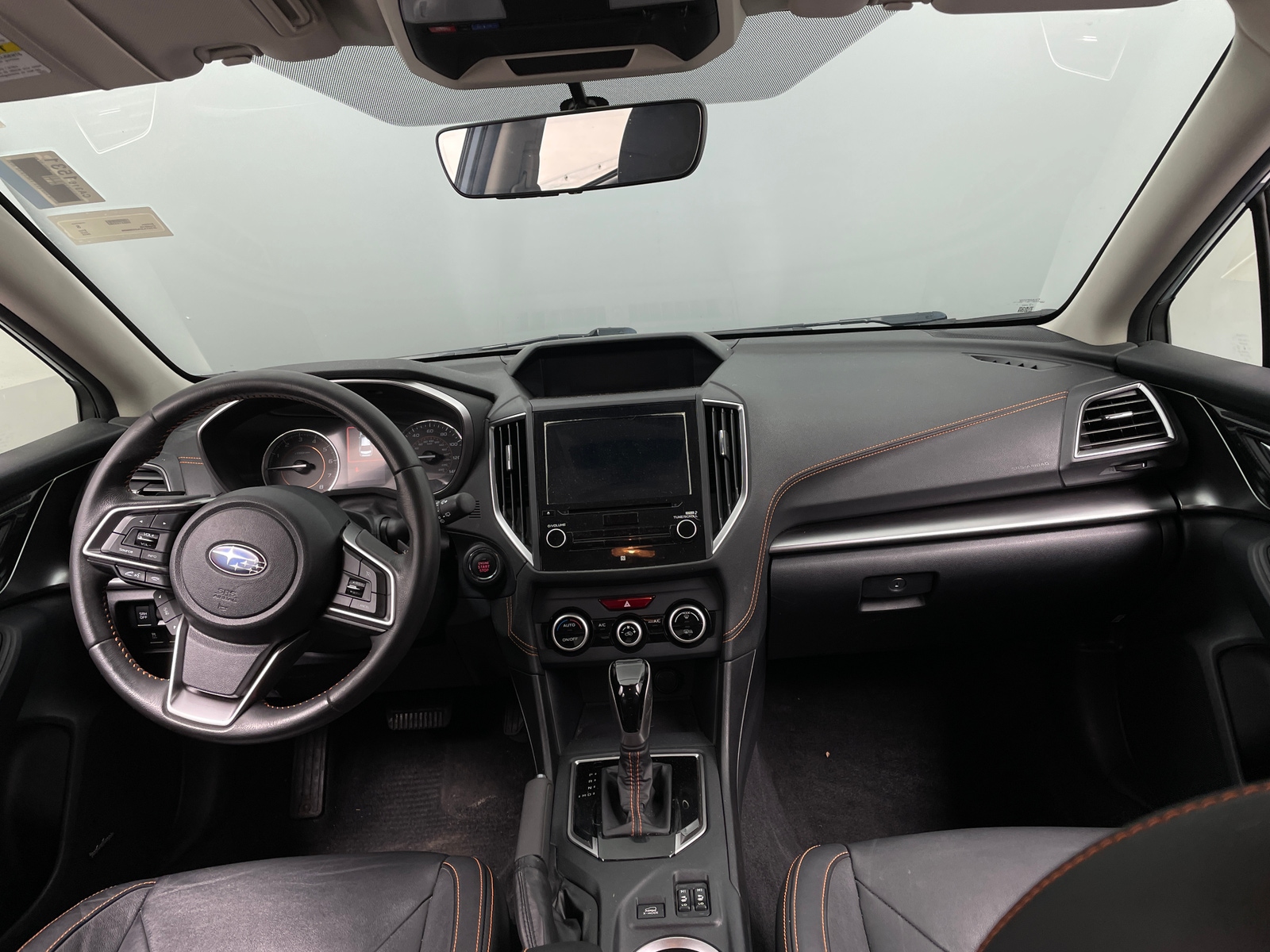 Thumbnail: 2018 Subaru Crosstrek - 2