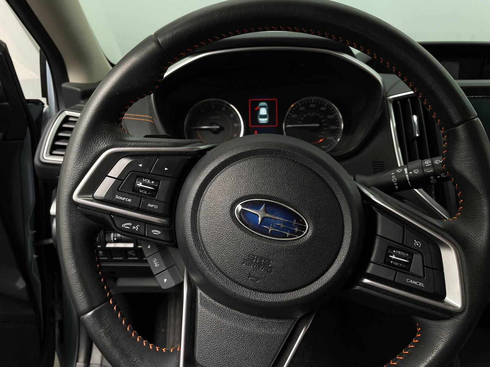 Thumbnail: 2018 Subaru Crosstrek - 4