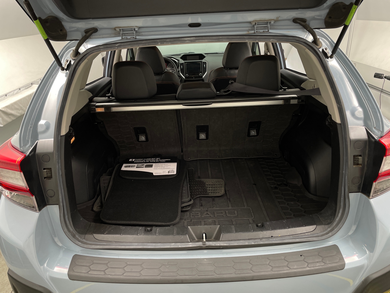 Thumbnail: 2018 Subaru Crosstrek - 6