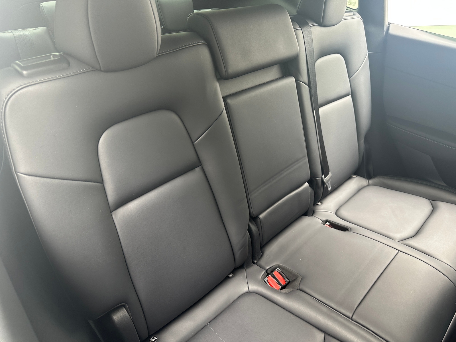 Thumbnail: 2024 Tesla Model Y - 5