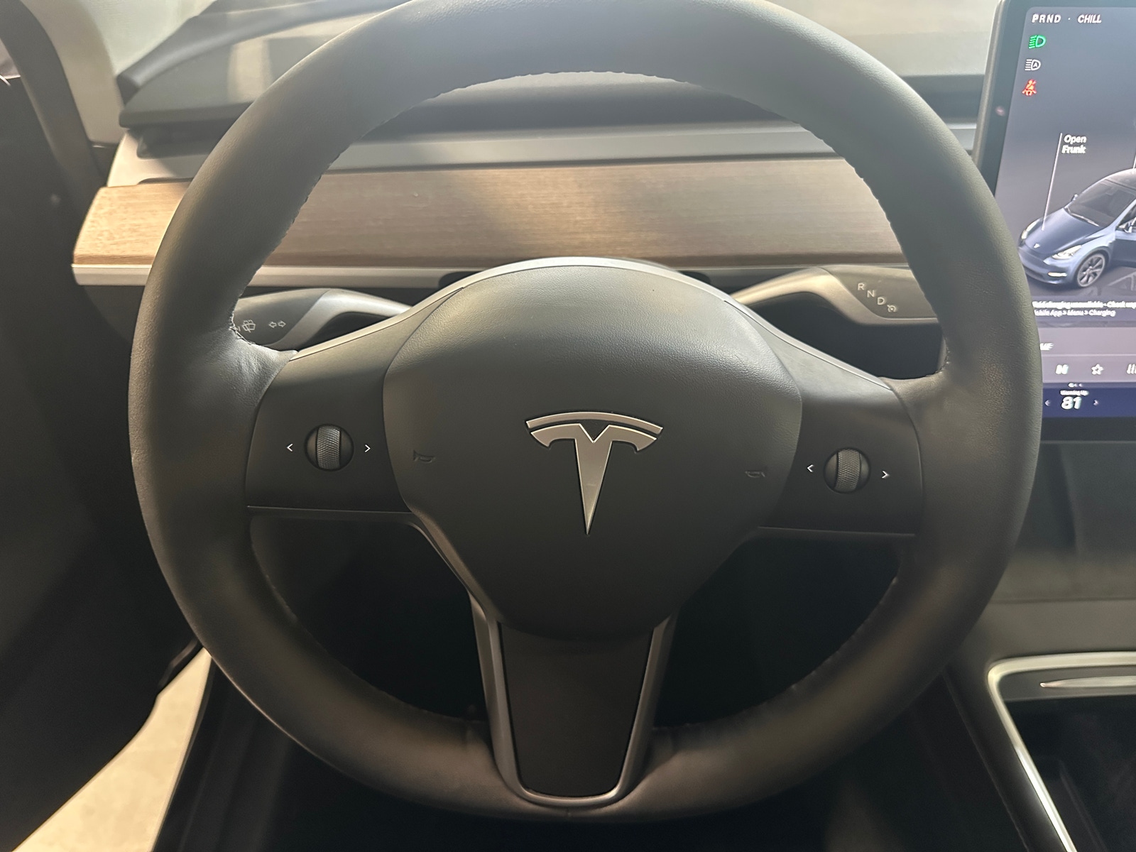 Thumbnail: 2024 Tesla Model Y - 4