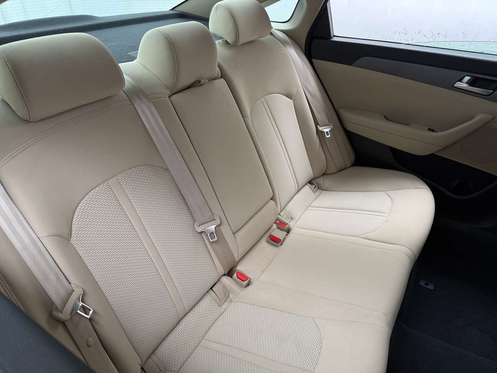 Thumbnail: 2015 Hyundai Sonata - 6