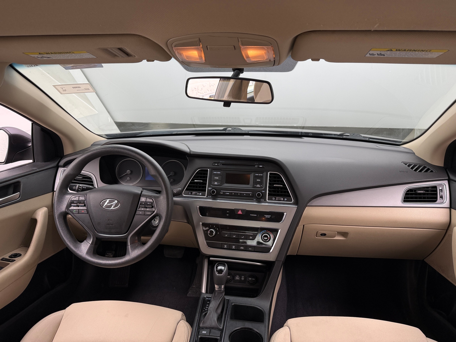 Thumbnail: 2015 Hyundai Sonata - 3