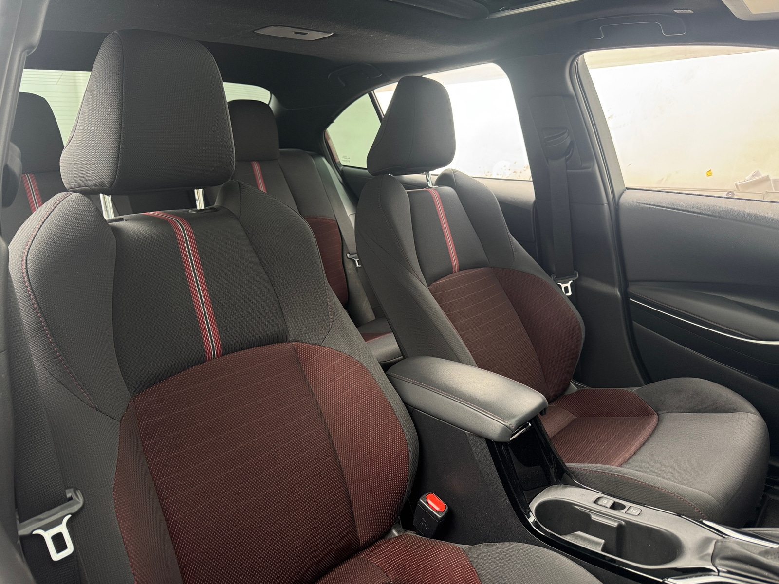 Thumbnail: 2024 Toyota Corolla - 2