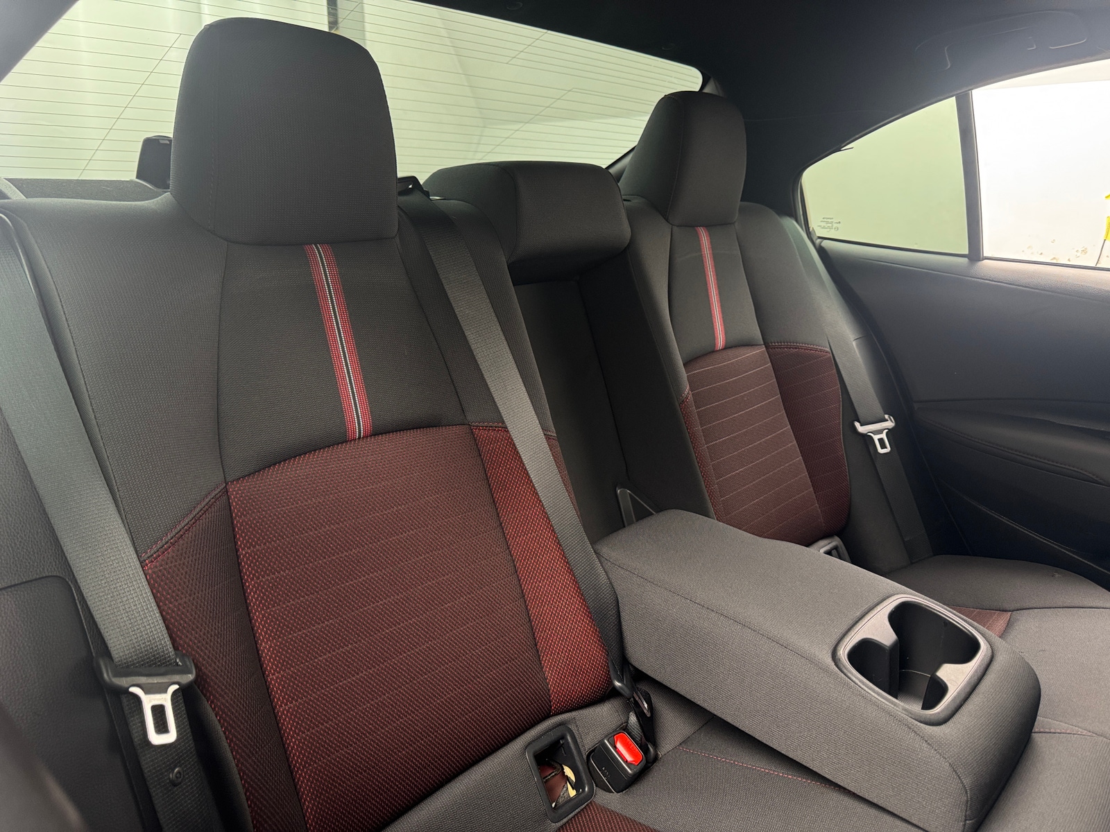 Thumbnail: 2024 Toyota Corolla - 6