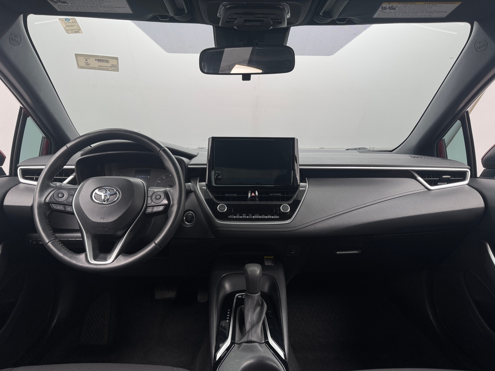 Thumbnail: 2024 Toyota Corolla - 3