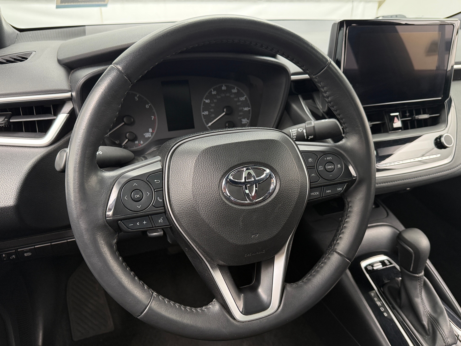 Thumbnail: 2024 Toyota Corolla - 5