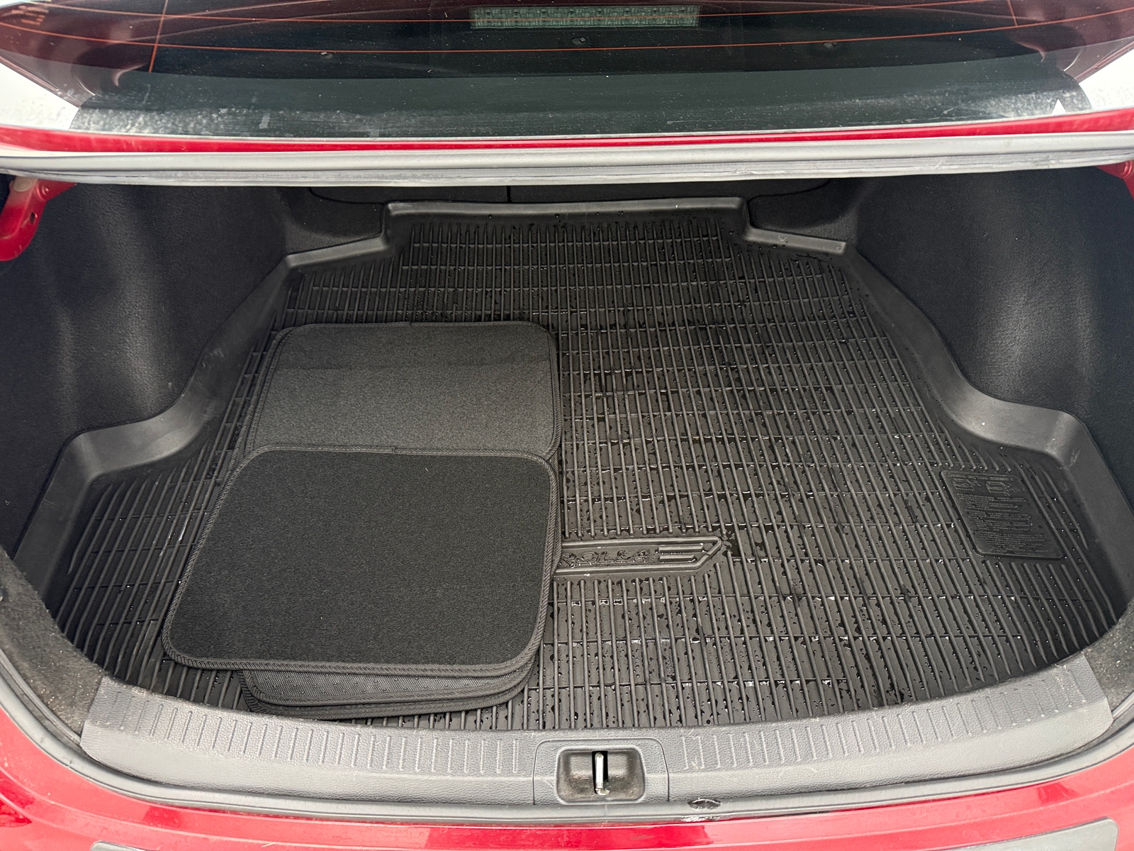 Thumbnail: 2024 Toyota Corolla - 7