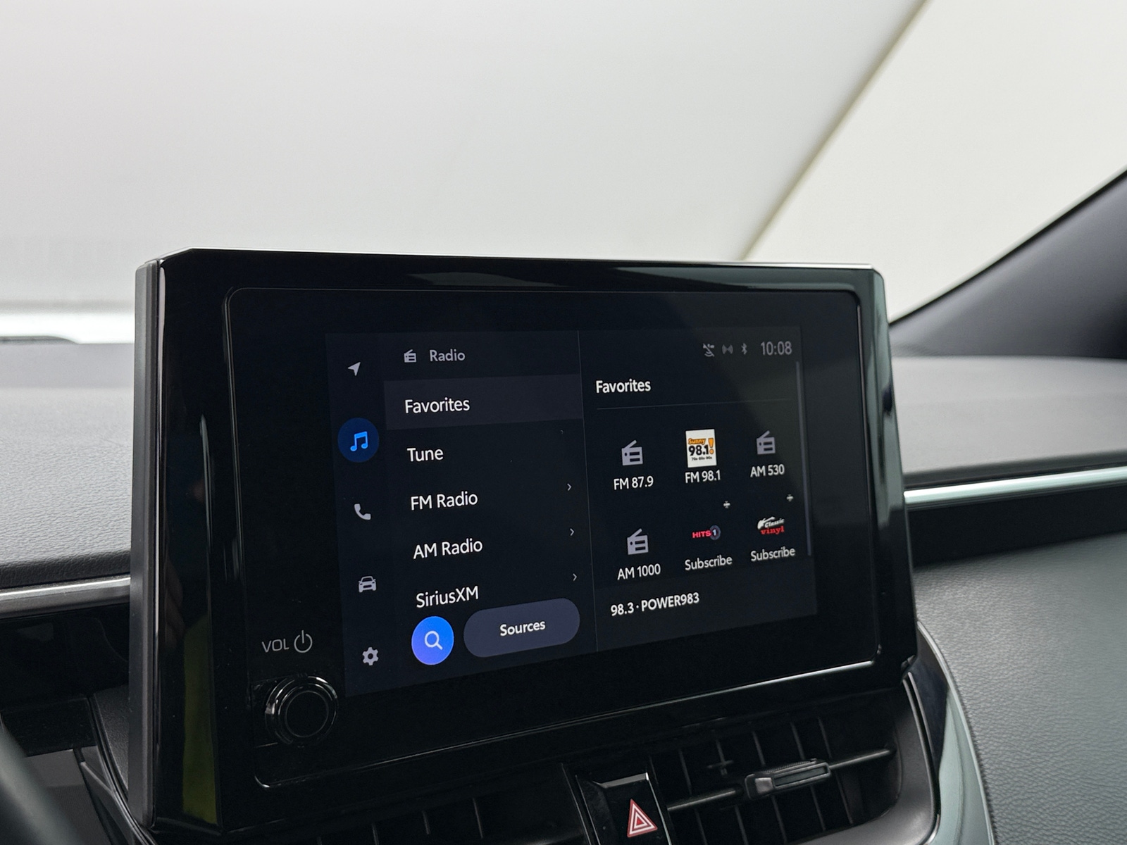 Thumbnail: 2024 Toyota Corolla - 4