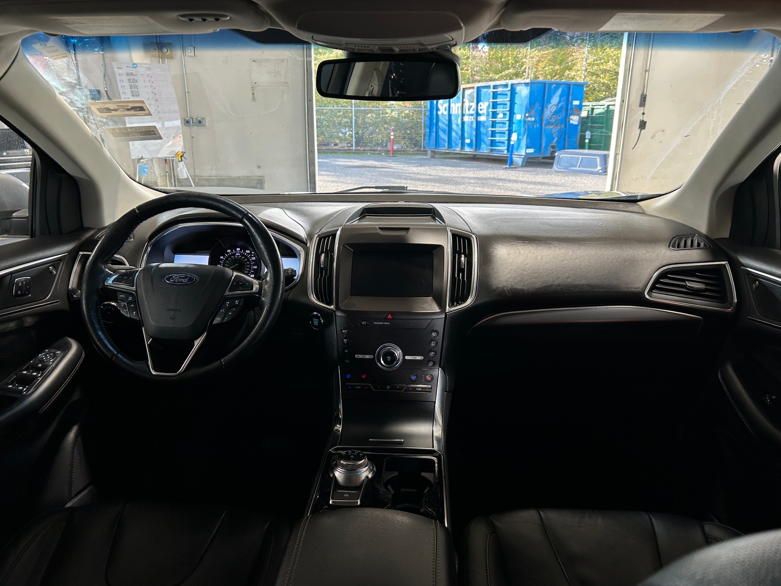 Thumbnail: 2020 Ford Edge - 2