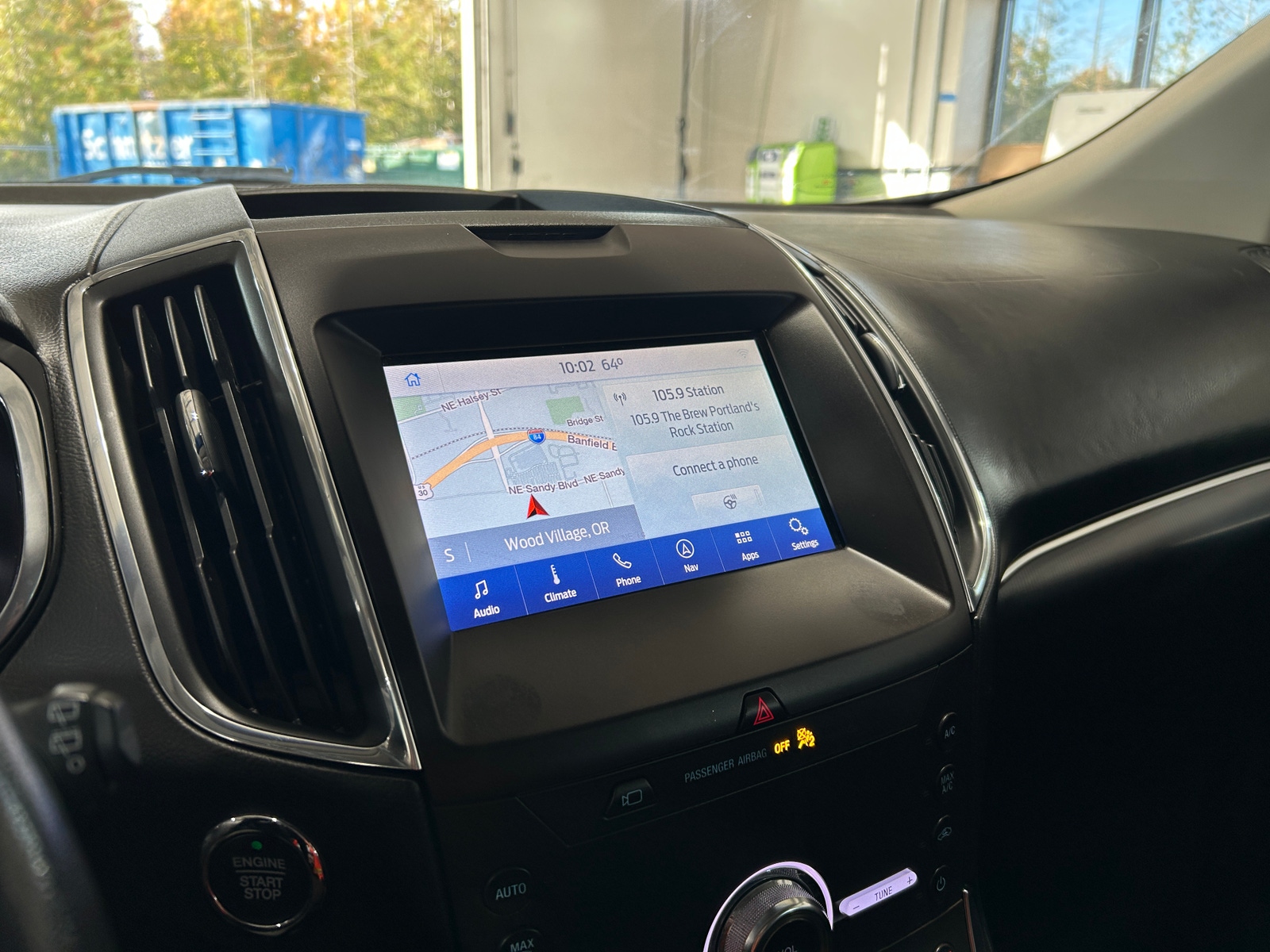 Thumbnail: 2020 Ford Edge - 3