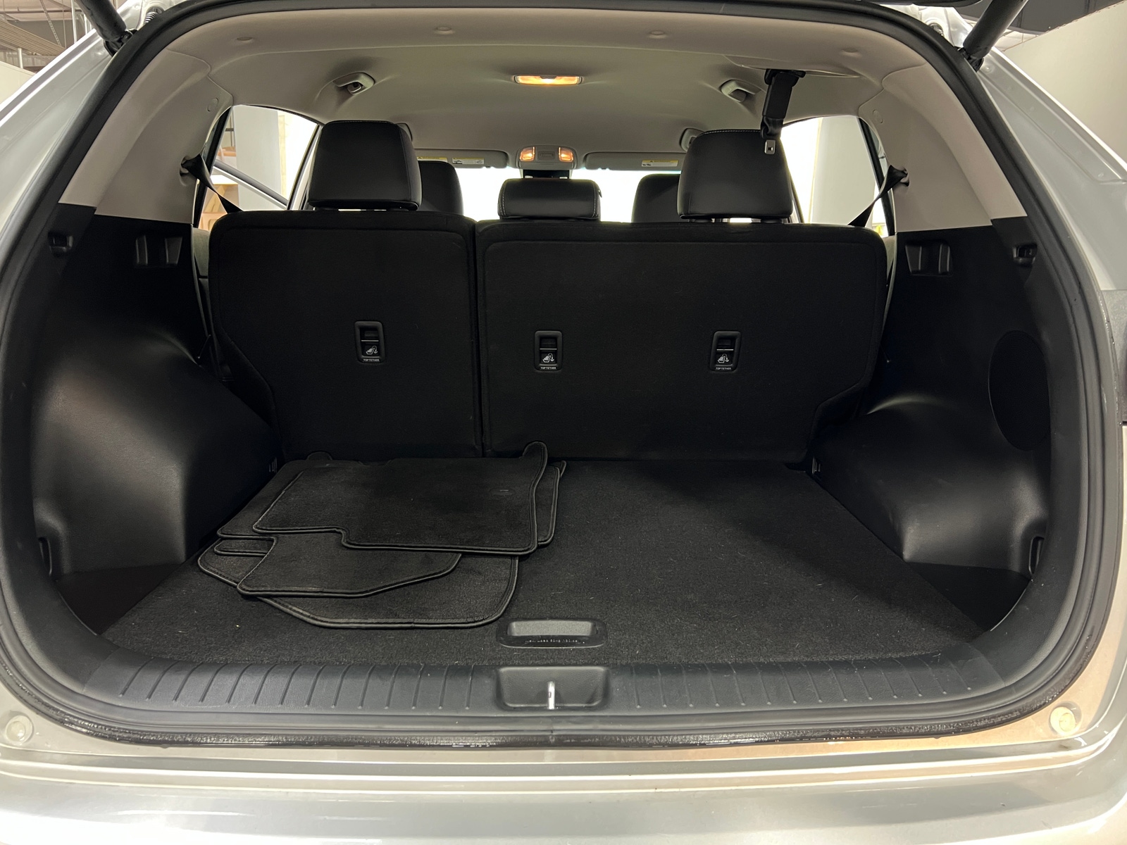 Thumbnail: 2020 Kia Sportage - 6