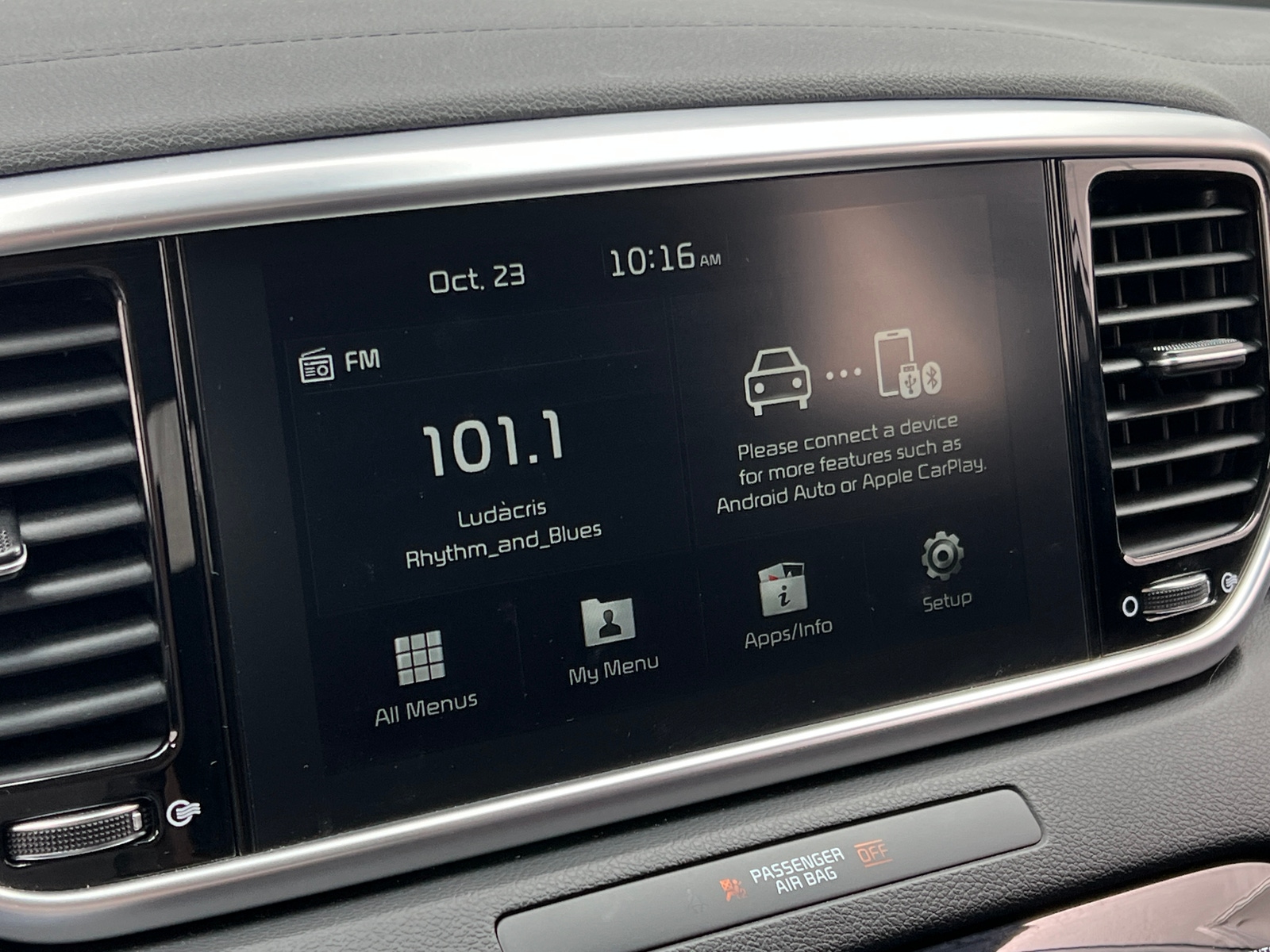 Thumbnail: 2020 Kia Sportage - 3