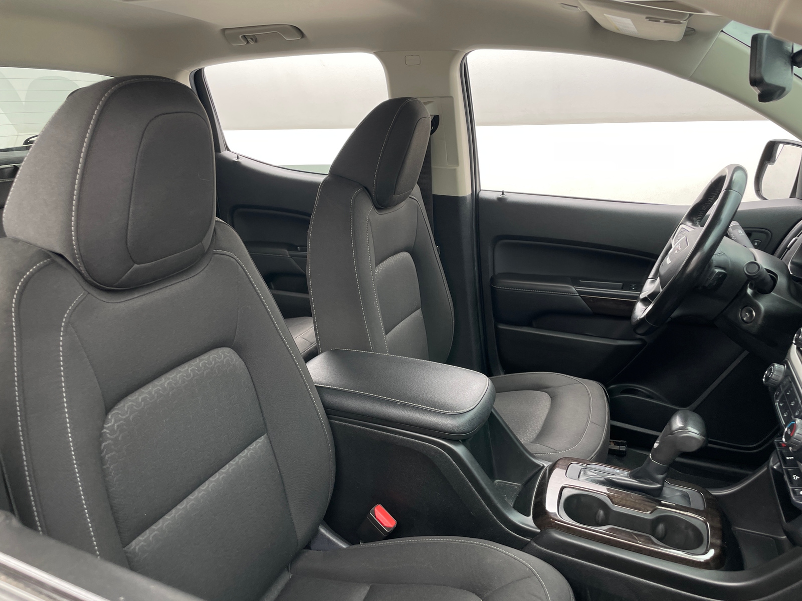 Thumbnail: 2019 GMC Canyon - 2