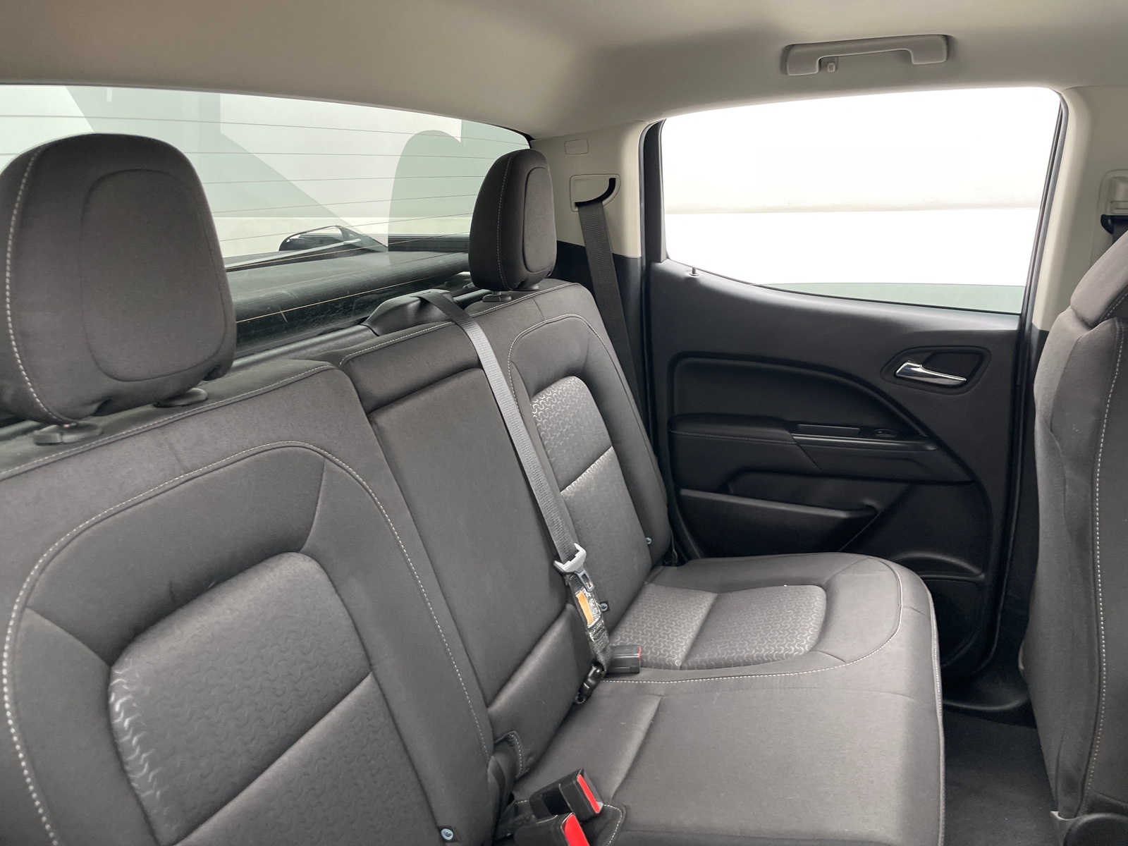 Thumbnail: 2019 GMC Canyon - 6