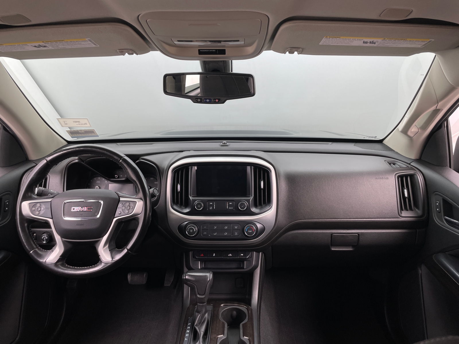 Thumbnail: 2019 GMC Canyon - 3