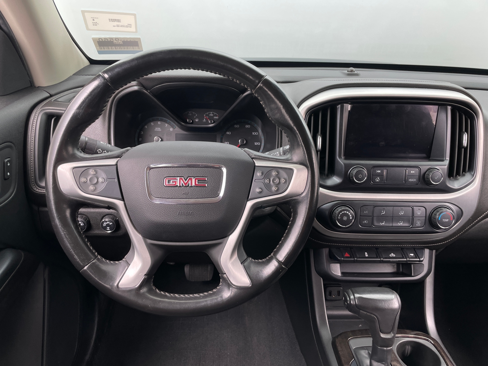 Thumbnail: 2019 GMC Canyon - 5