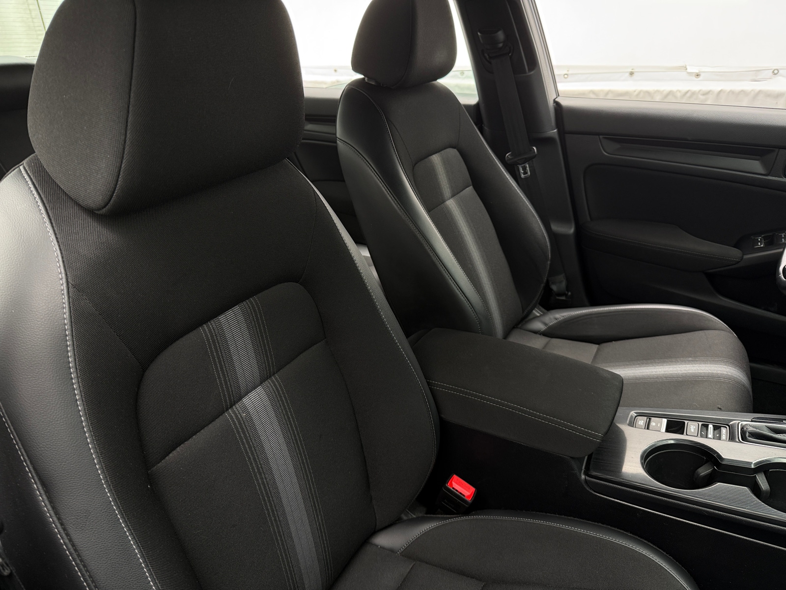 Thumbnail: 2023 Honda Civic - 2