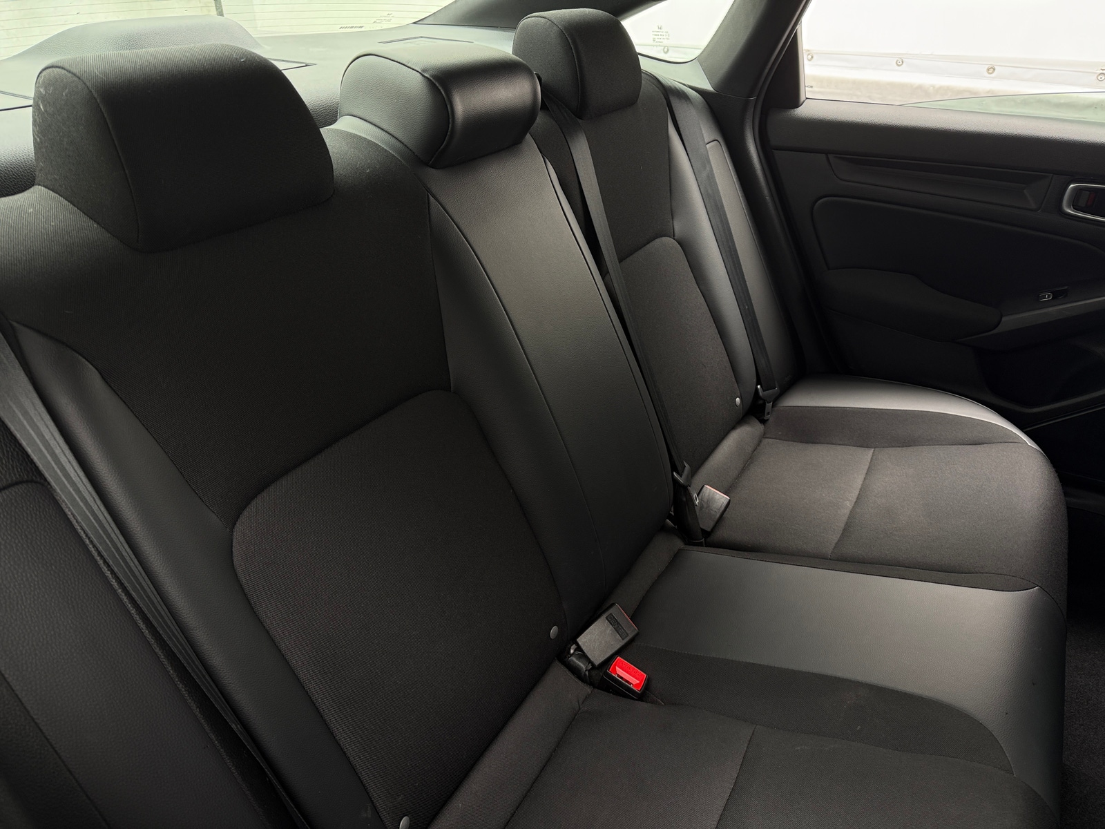 Thumbnail: 2023 Honda Civic - 6