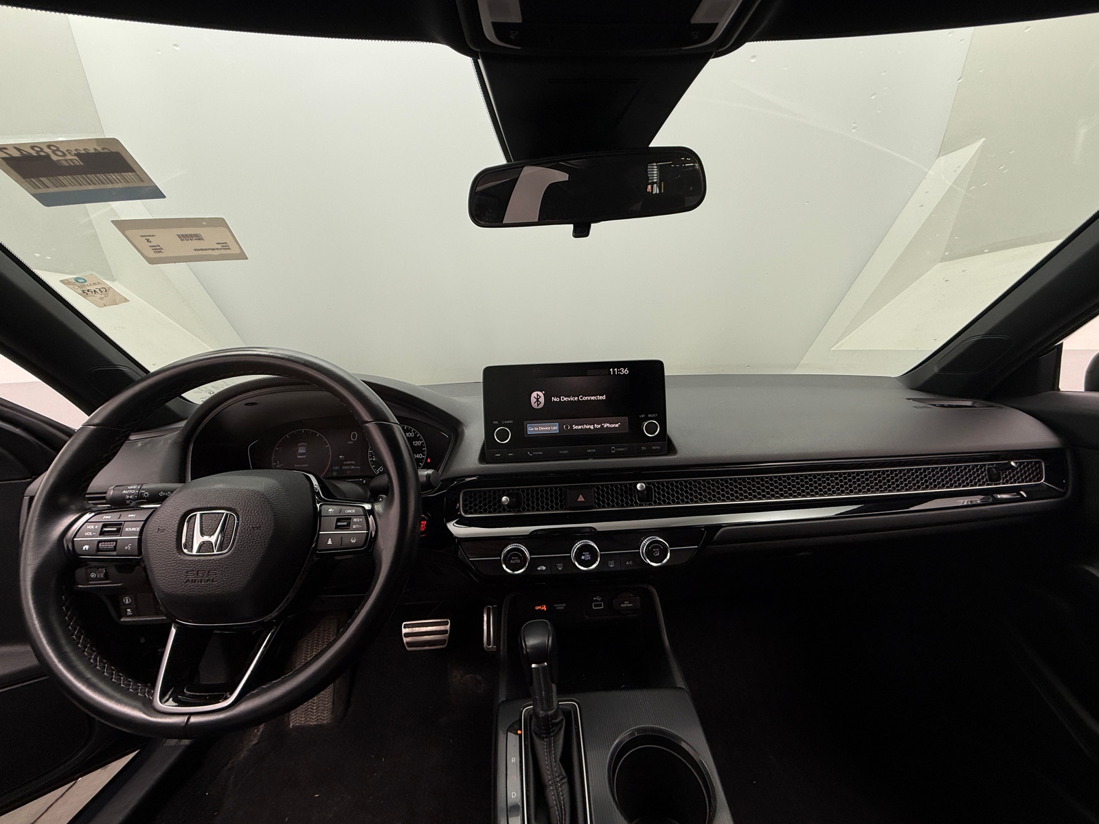 Thumbnail: 2023 Honda Civic - 3