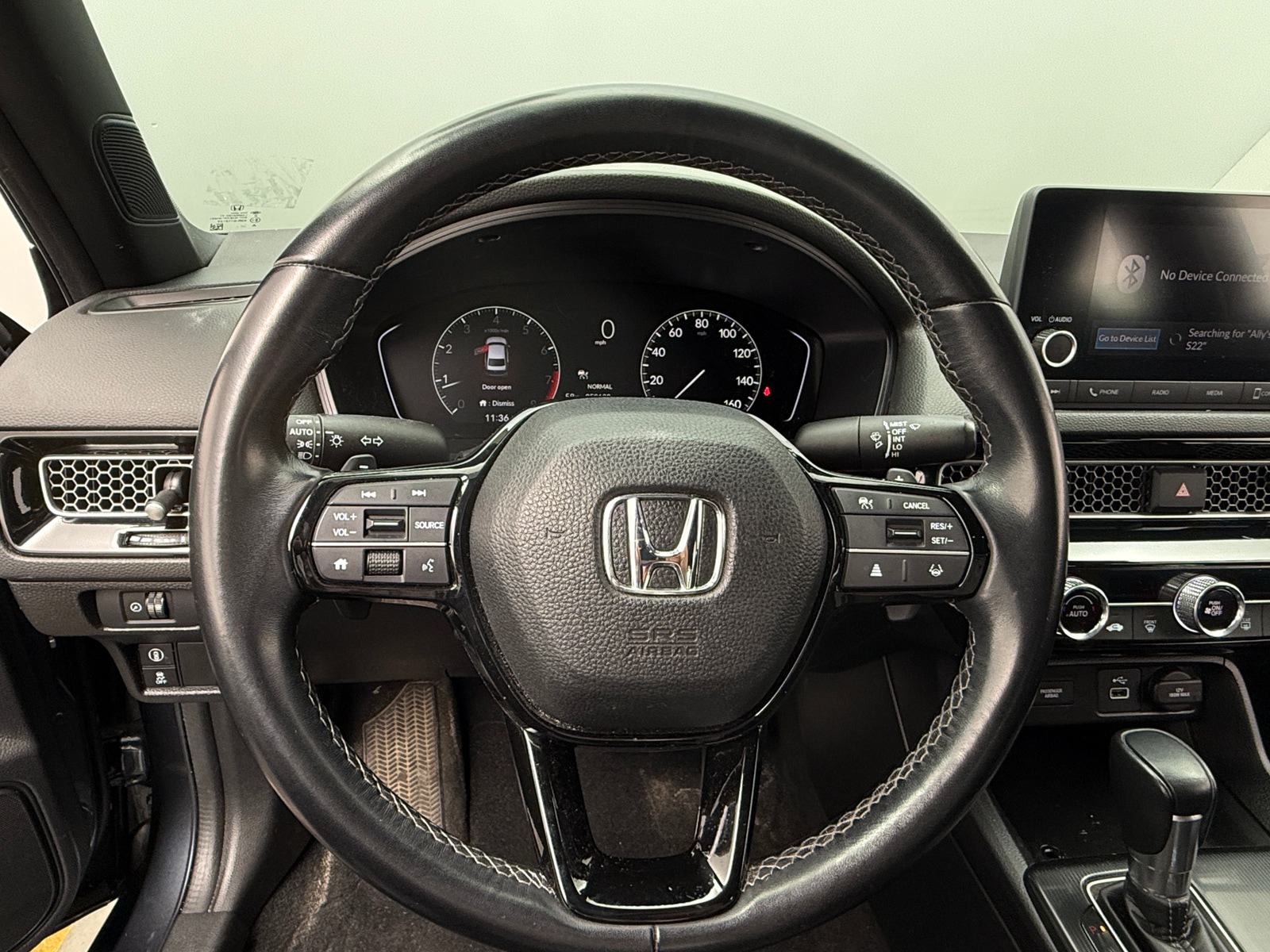 Thumbnail: 2023 Honda Civic - 5