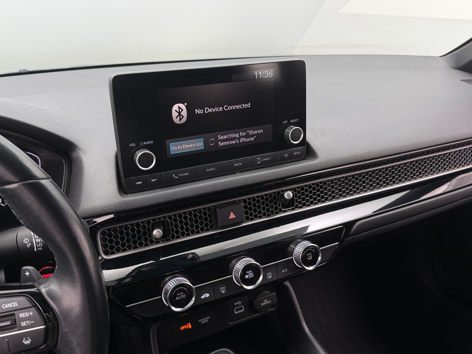 Thumbnail: 2023 Honda Civic - 4