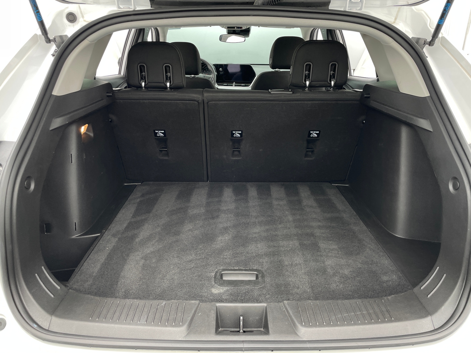 Thumbnail: 2025 Chevrolet Trax - 7