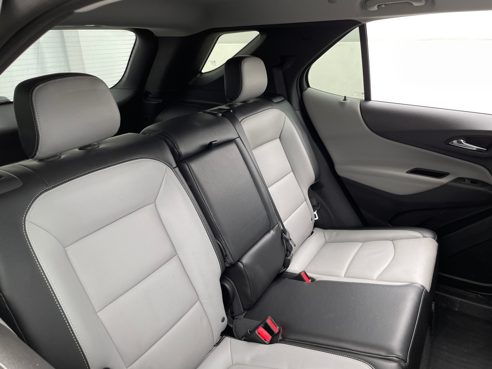 Thumbnail: 2019 Chevrolet Equinox - 5