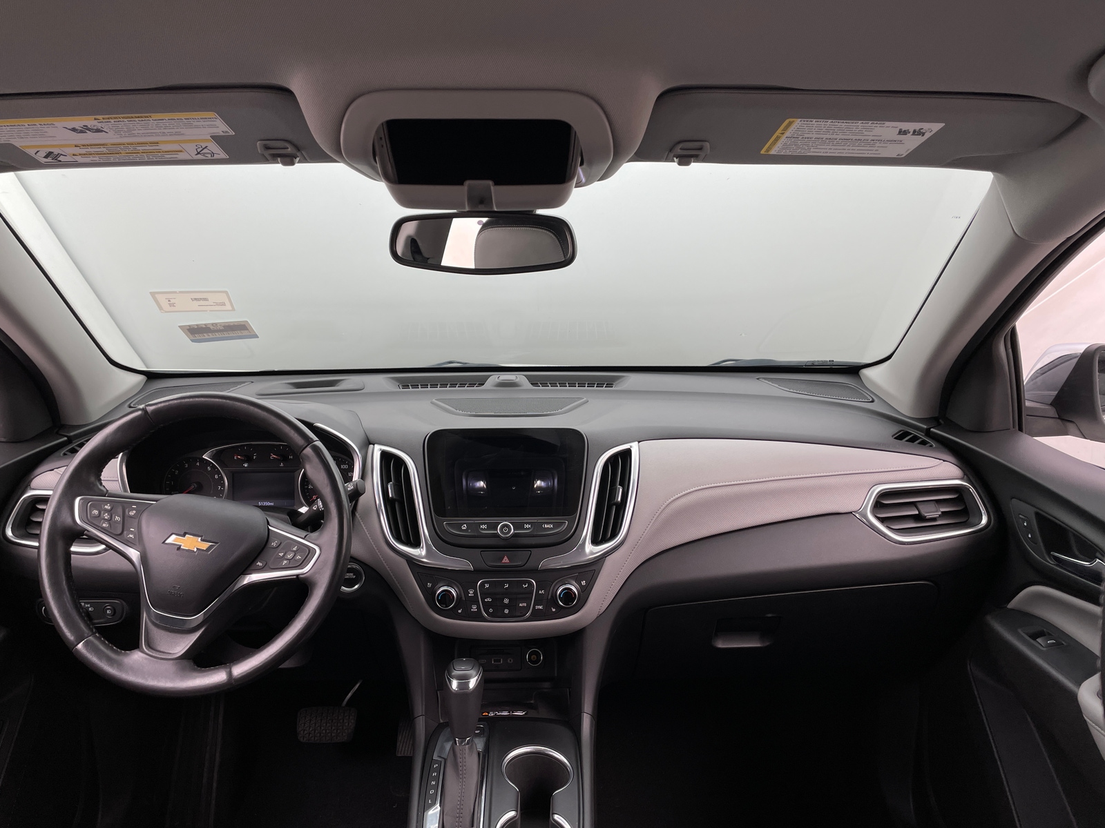 Thumbnail: 2019 Chevrolet Equinox - 2