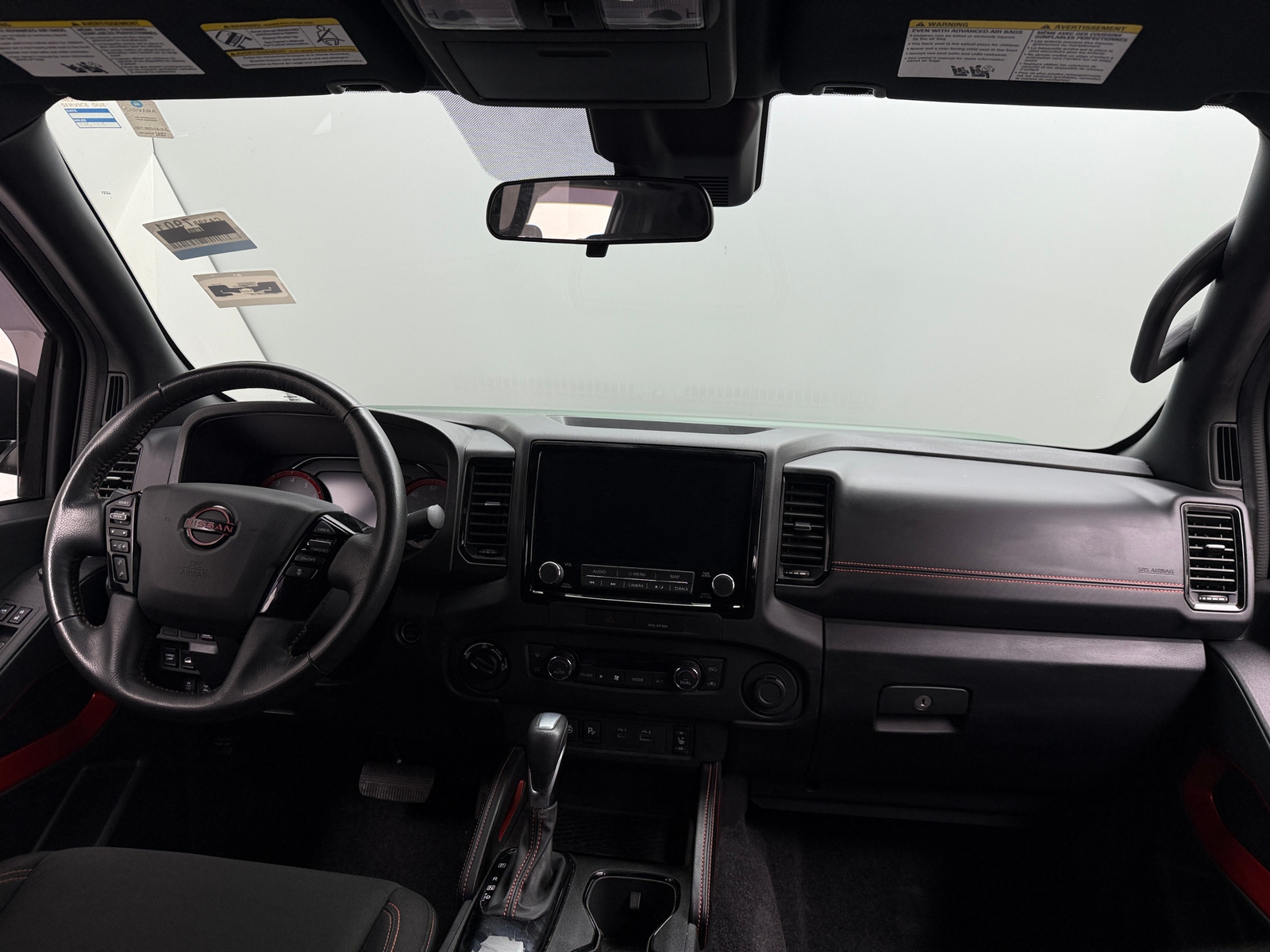 Thumbnail: 2023 Nissan Frontier - 3