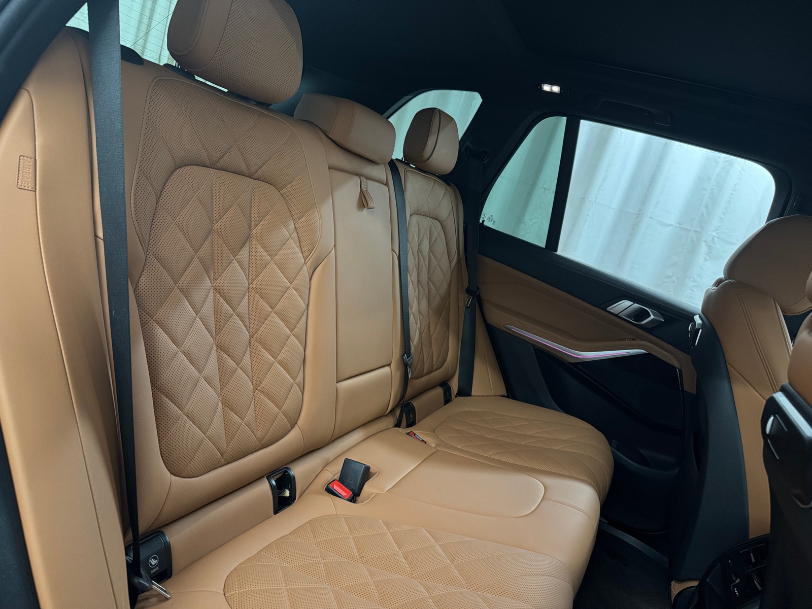 Thumbnail: 2024 BMW X5 - 5