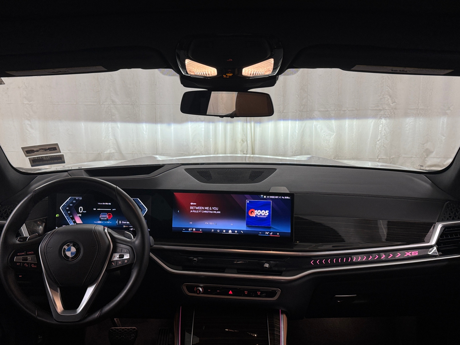 Thumbnail: 2024 BMW X5 - 2