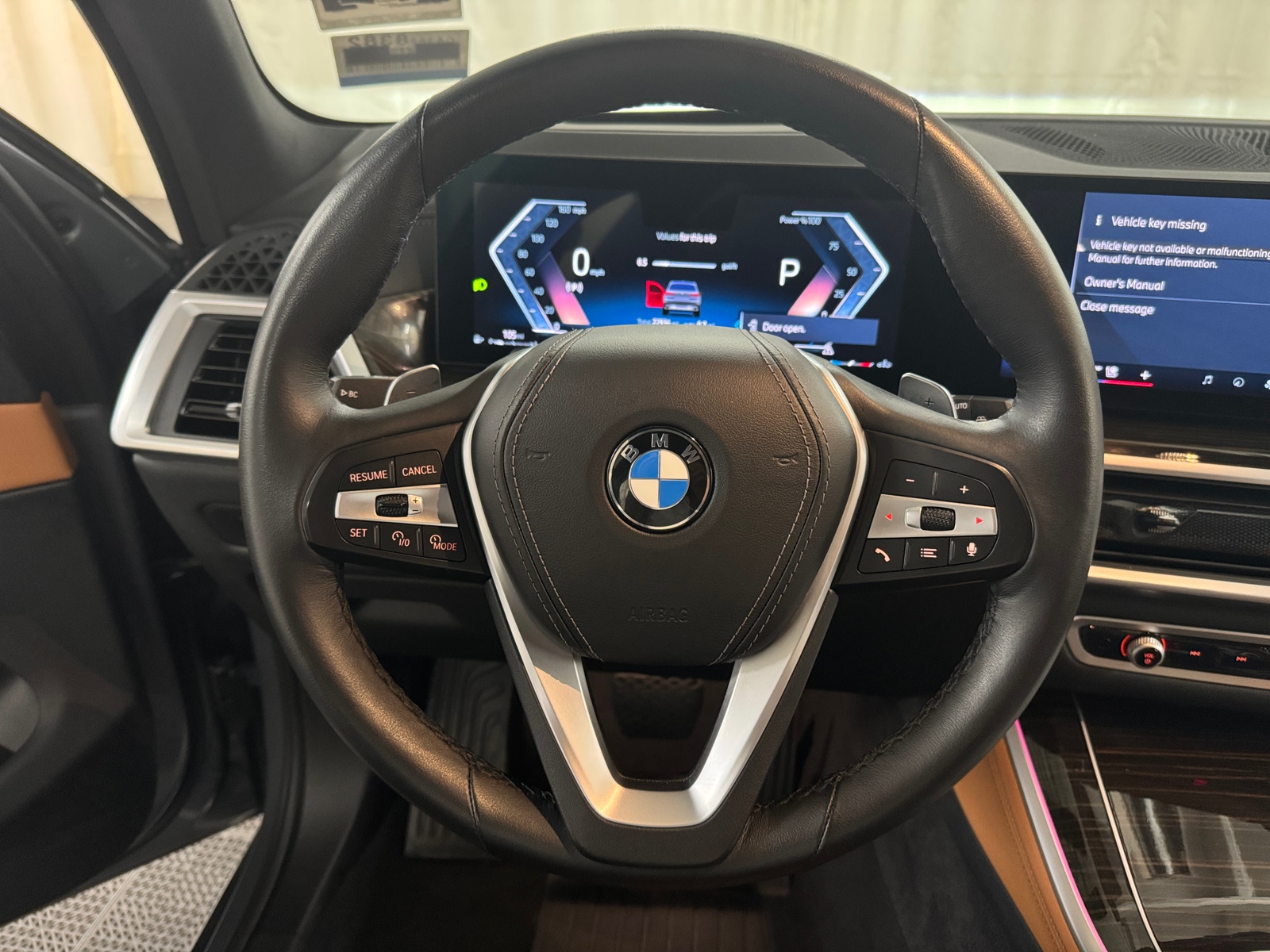 Thumbnail: 2024 BMW X5 - 4