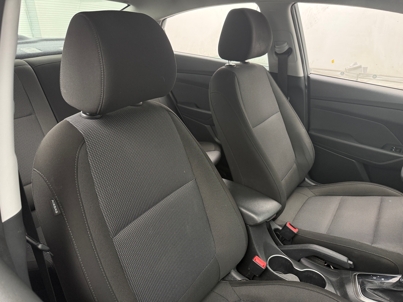 Thumbnail: 2021 Hyundai Accent - 2