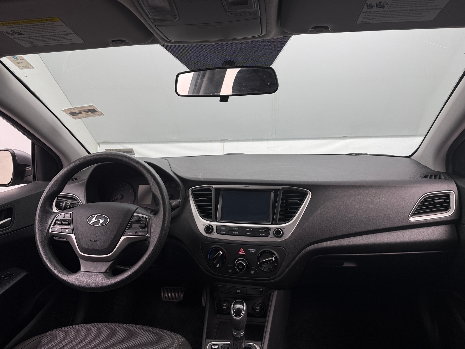 Thumbnail: 2021 Hyundai Accent - 3