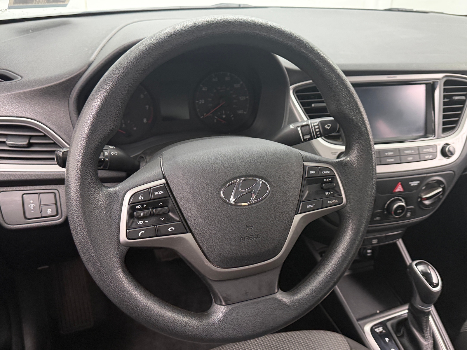 Thumbnail: 2021 Hyundai Accent - 5