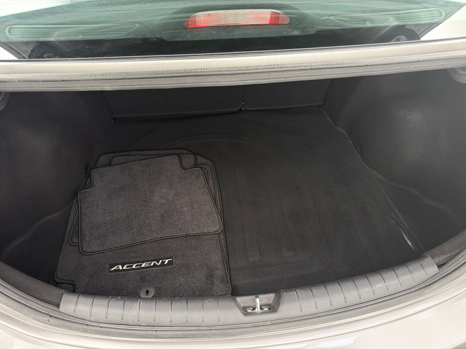 Thumbnail: 2021 Hyundai Accent - 7