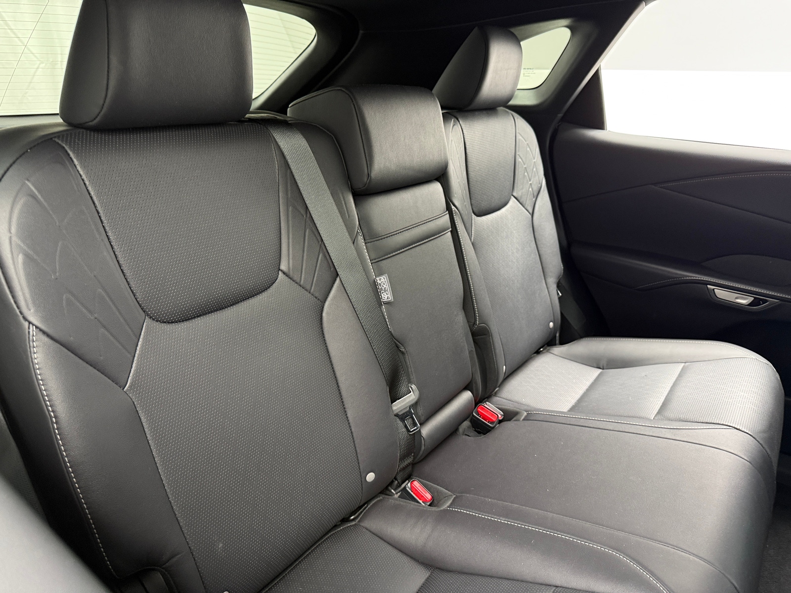 Thumbnail: 2024 Lexus RX - 5