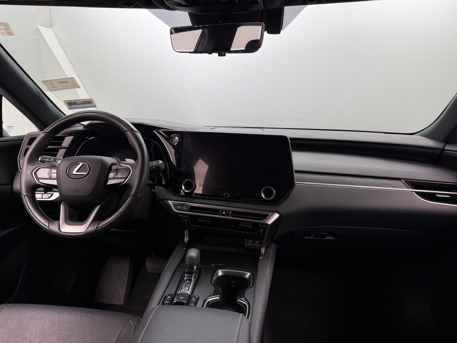 Thumbnail: 2024 Lexus RX - 2