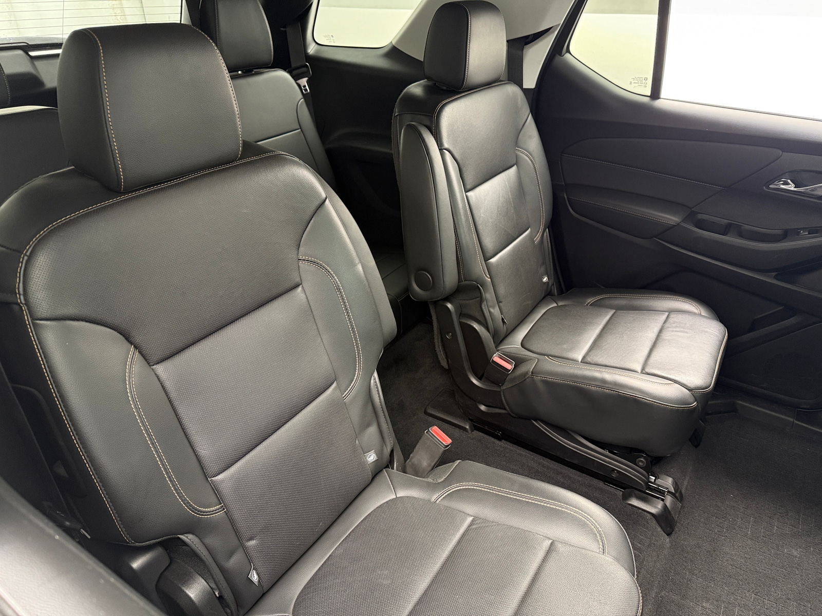 Thumbnail: 2019 Chevrolet Traverse - 5